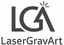 LaserGravArt